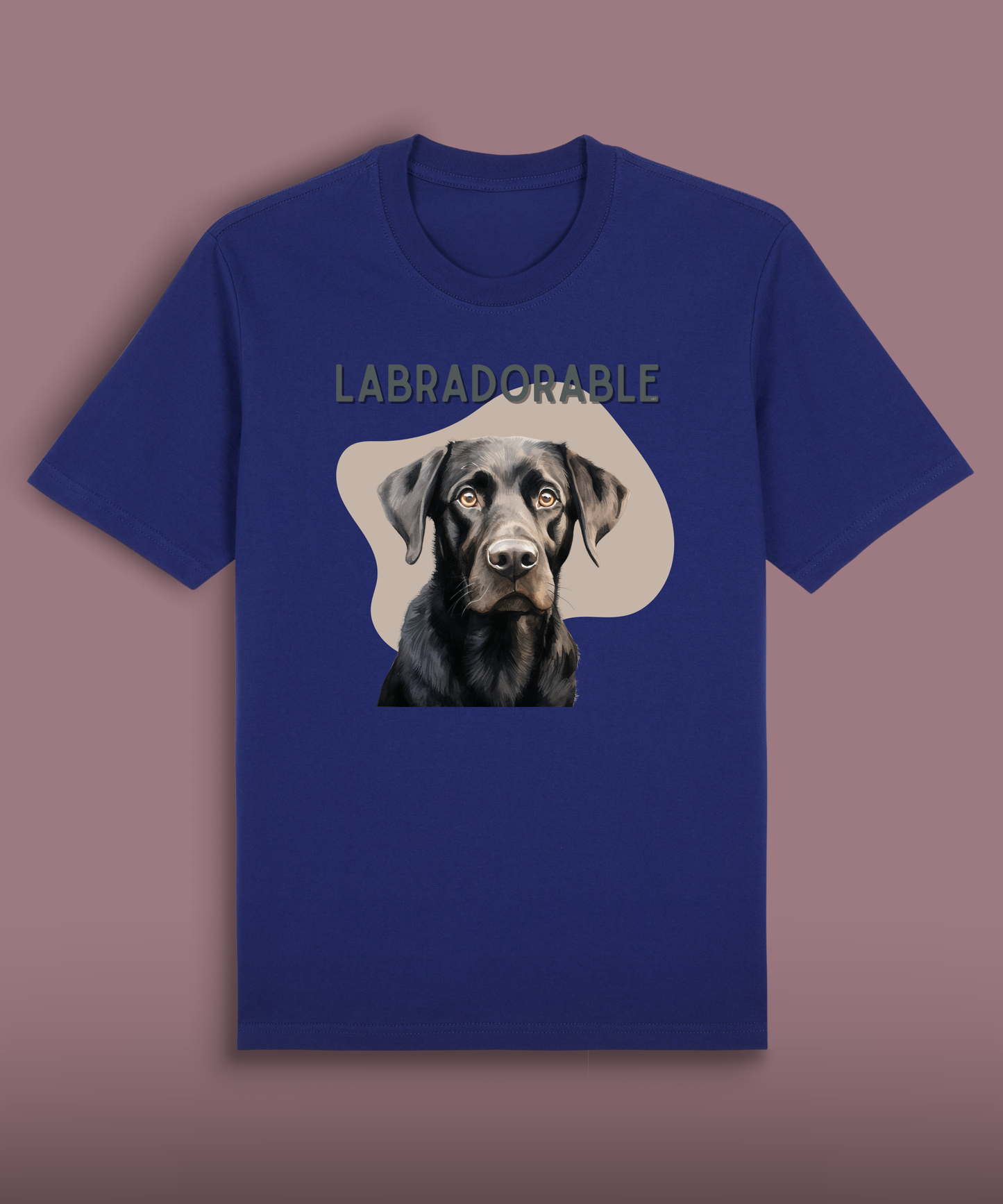 Labradorable - Black Labrador