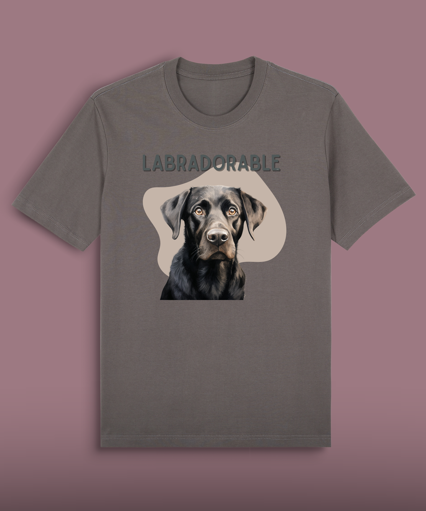 Labradorable - Black Labrador