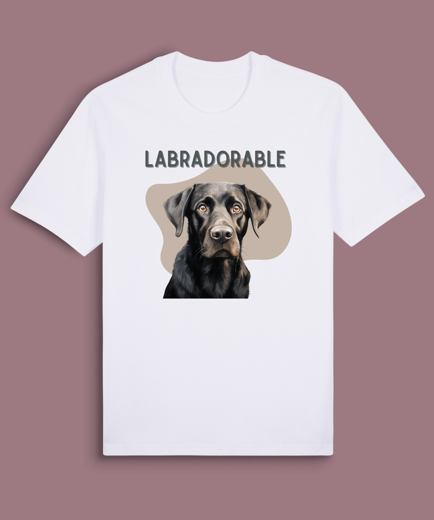 Labradorable - Black Labrador