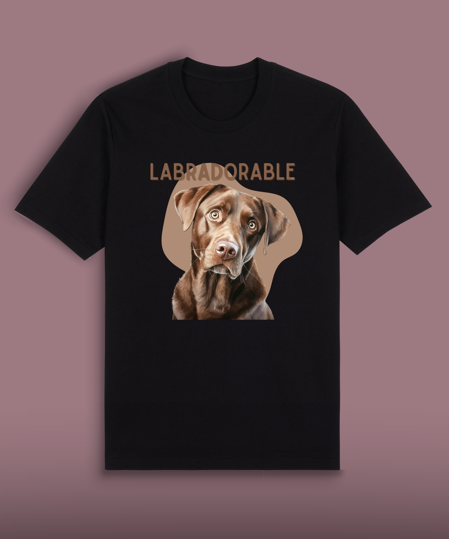 Labradorable - Brown Labrador