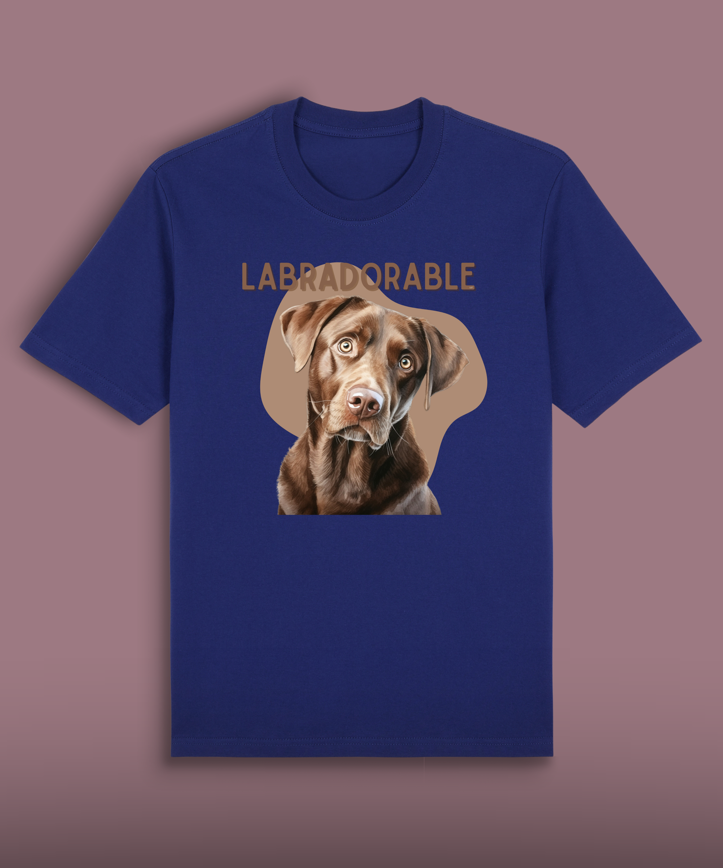 Labradorable - Brown Labrador