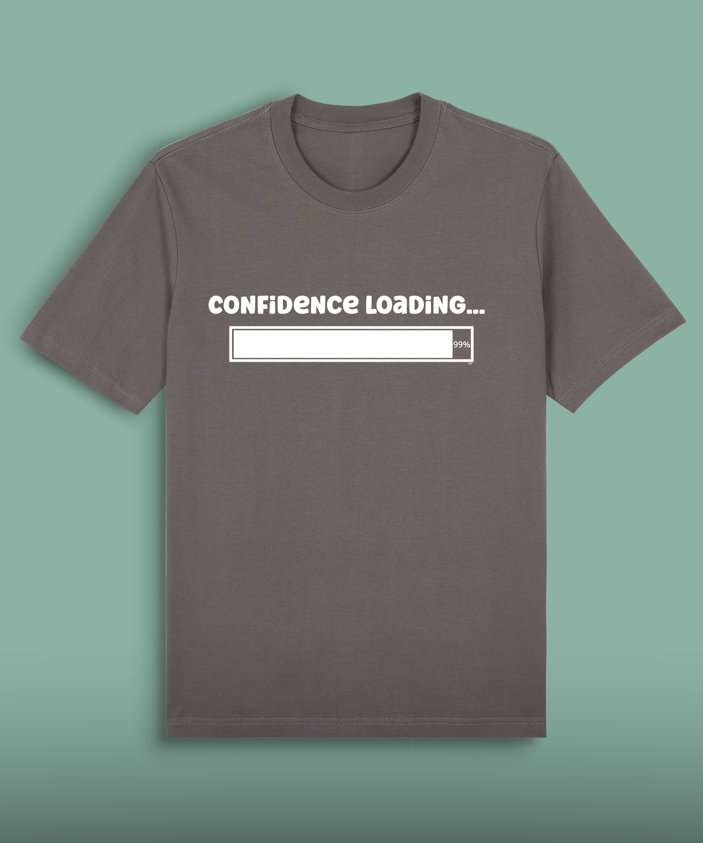 Confidence Loading