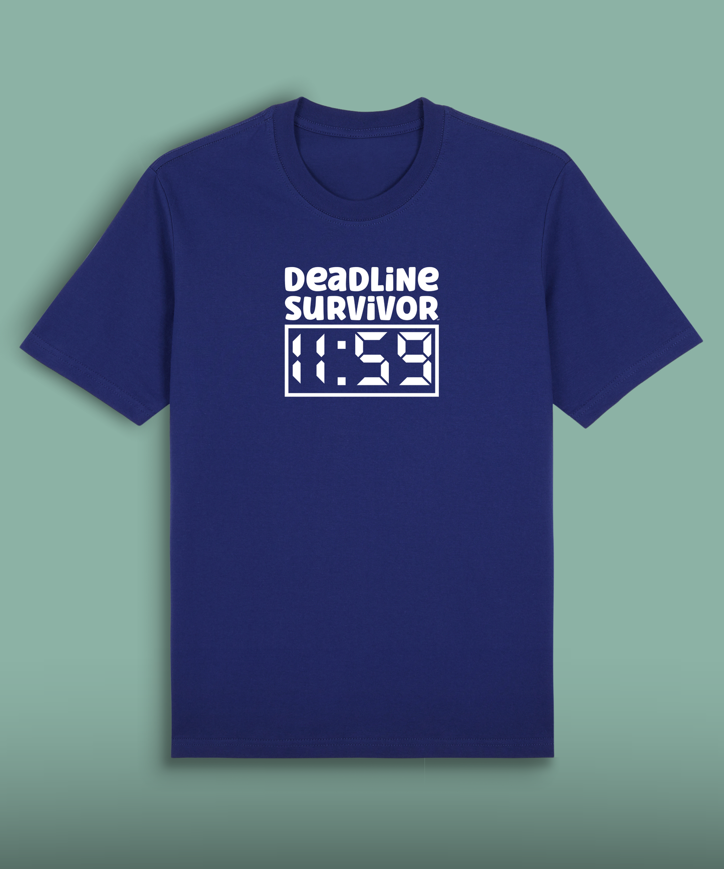Deadline Survivor