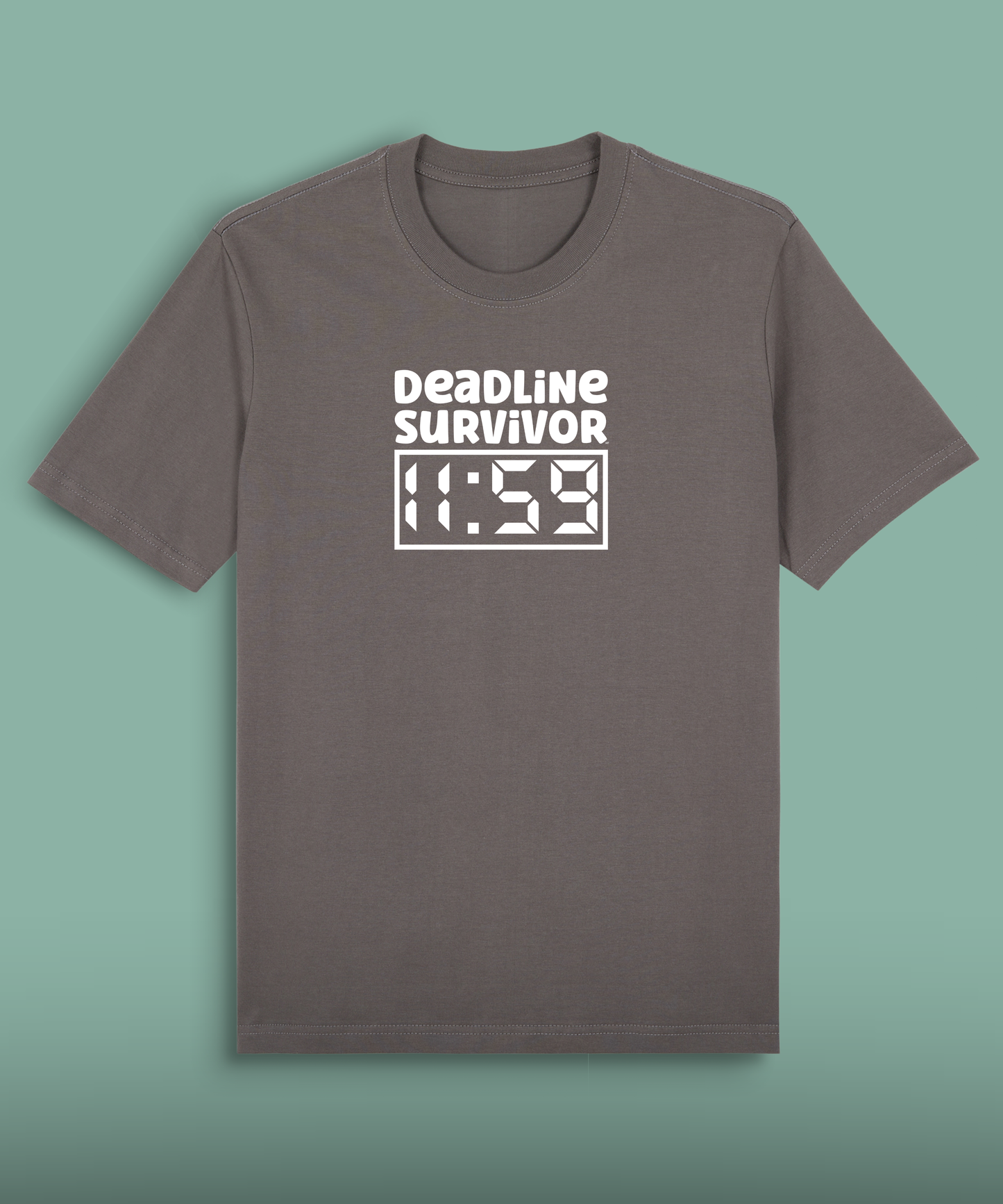 Deadline Survivor