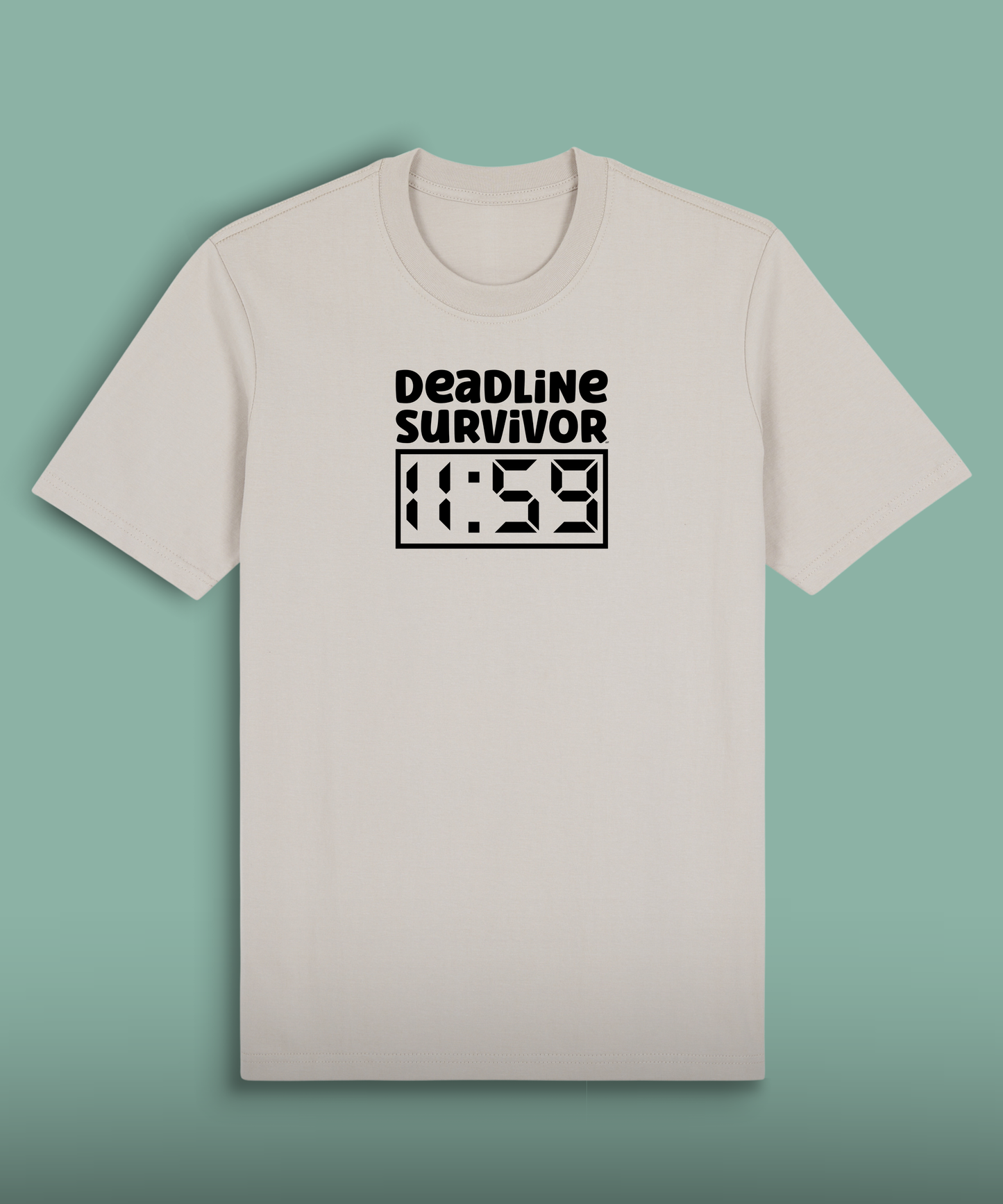 Deadline Survivor