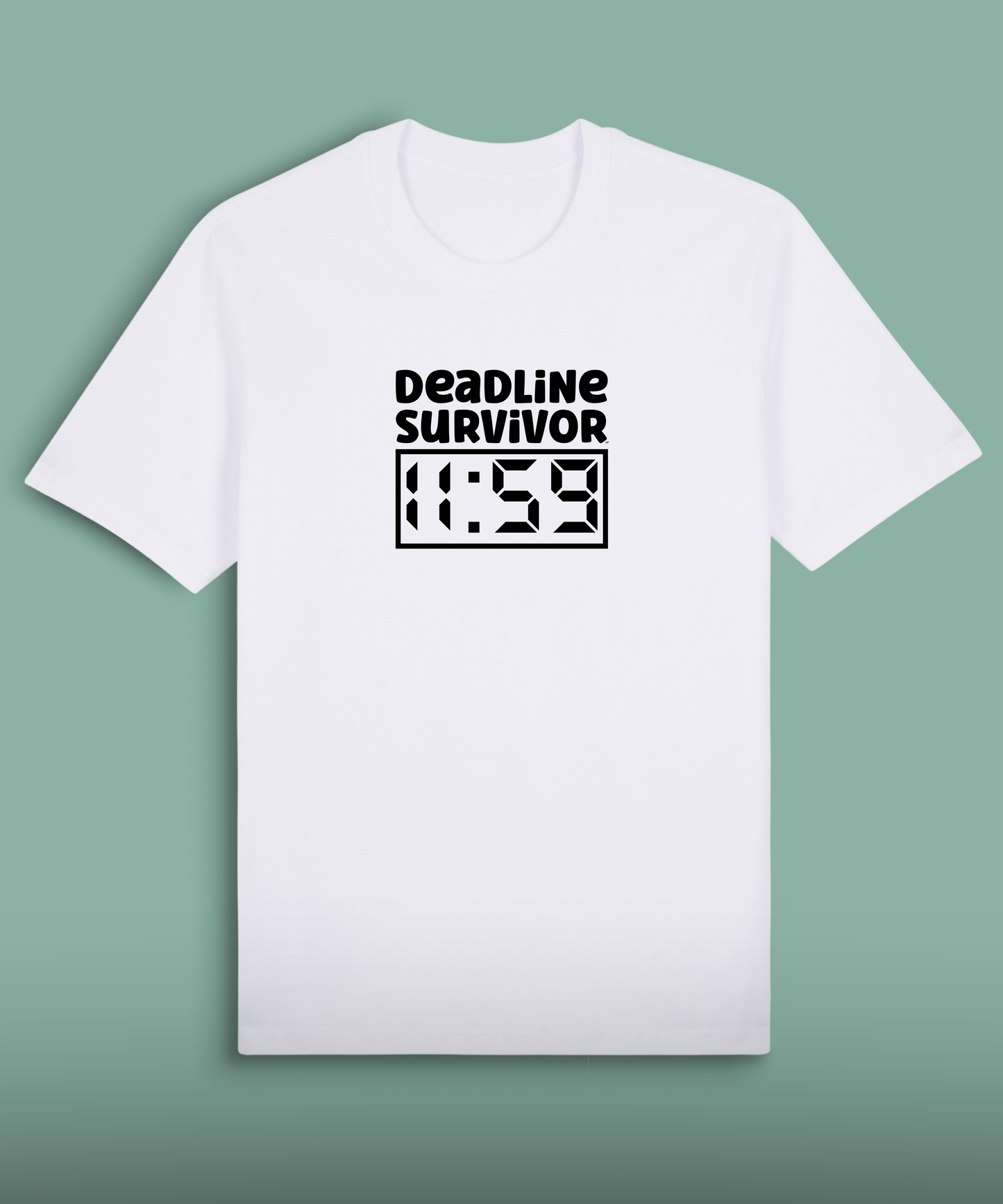 Deadline Survivor