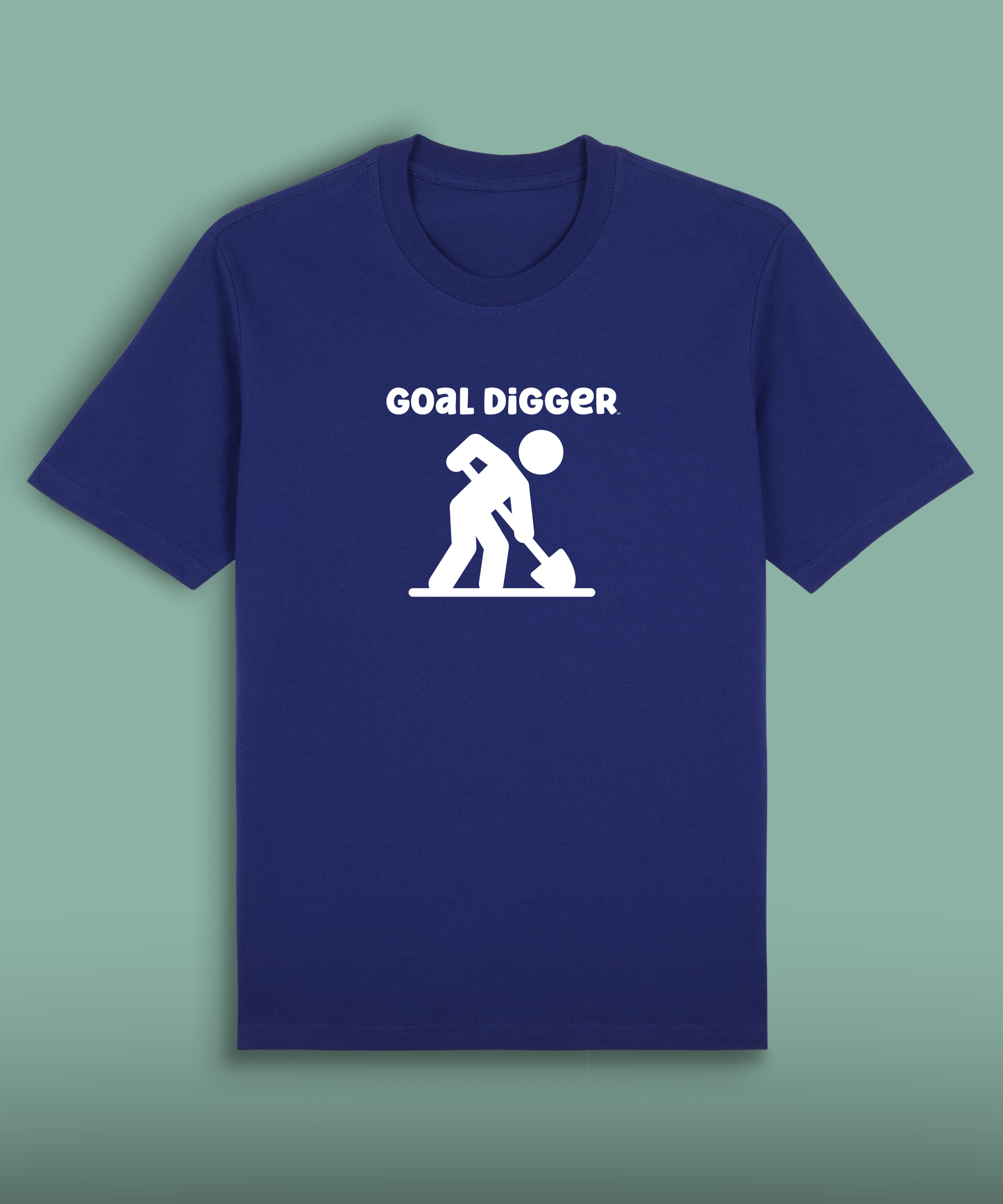Goal Digger