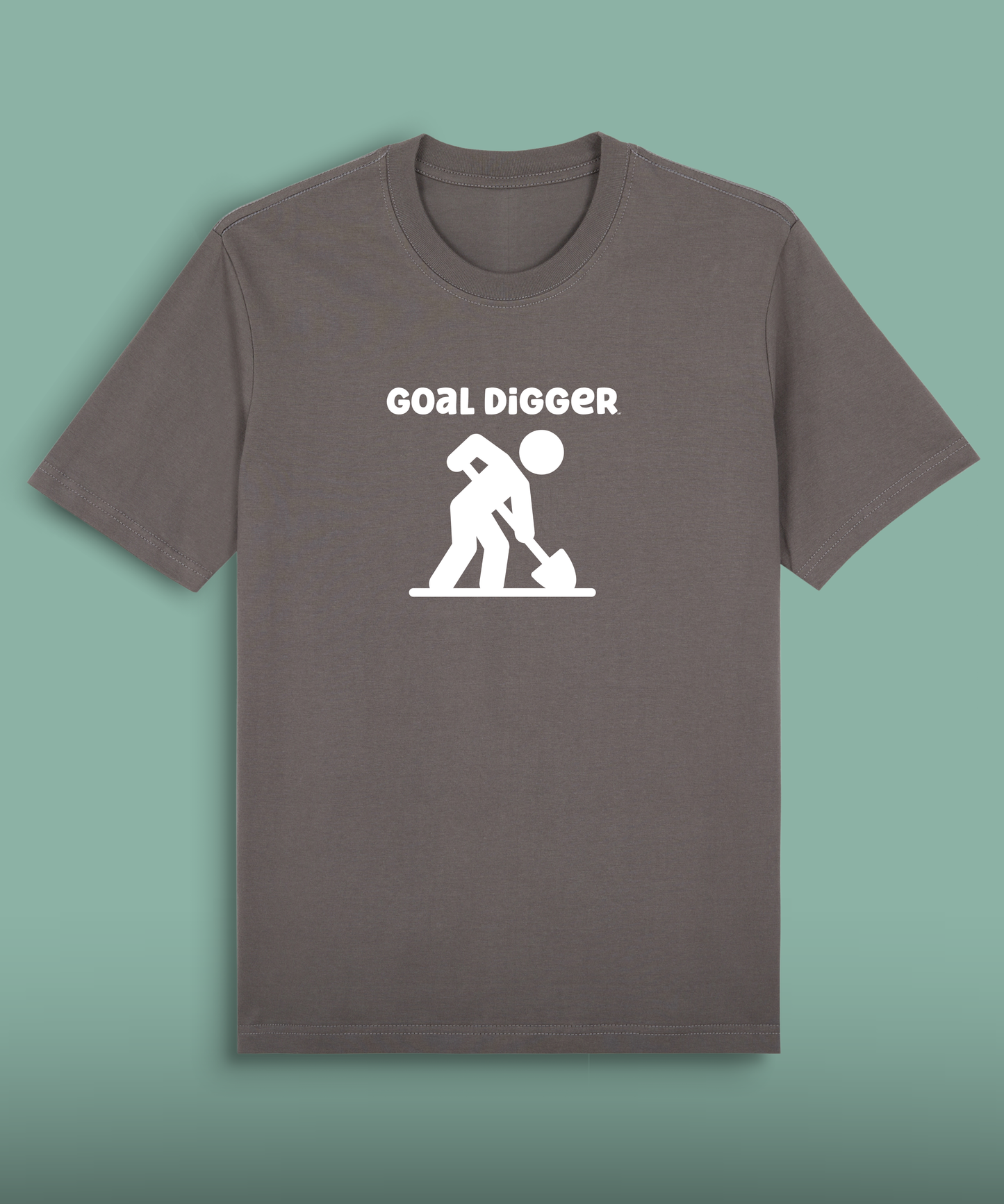 Goal Digger