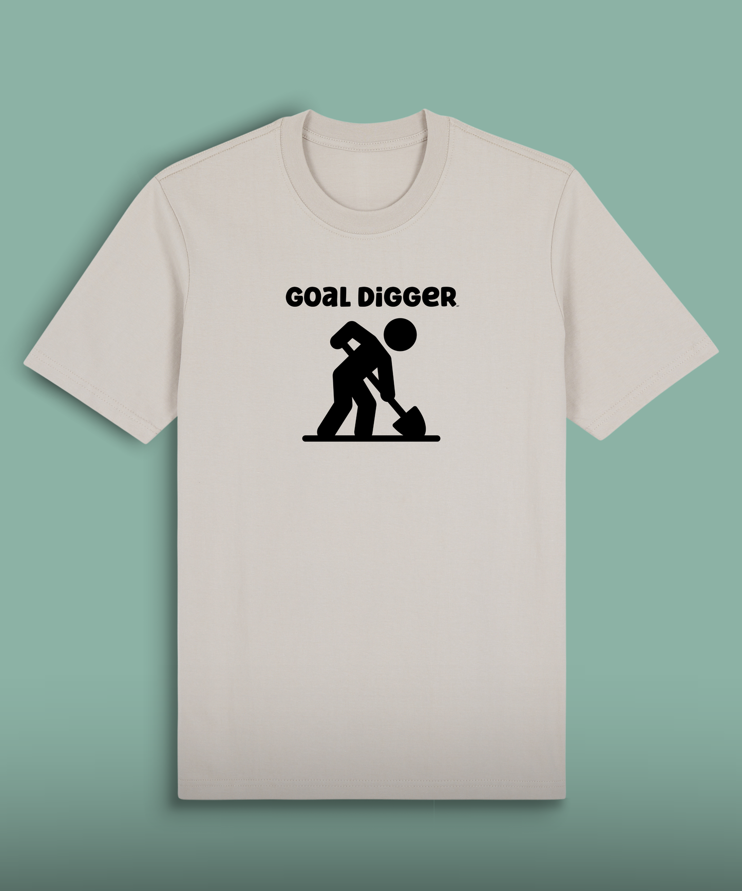 Goal Digger