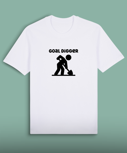 Goal Digger