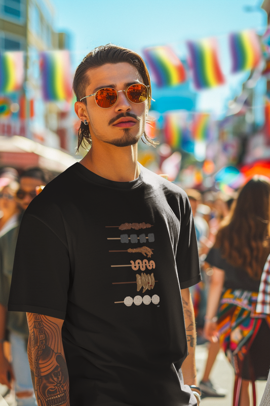 Pinoy Style On A Stick