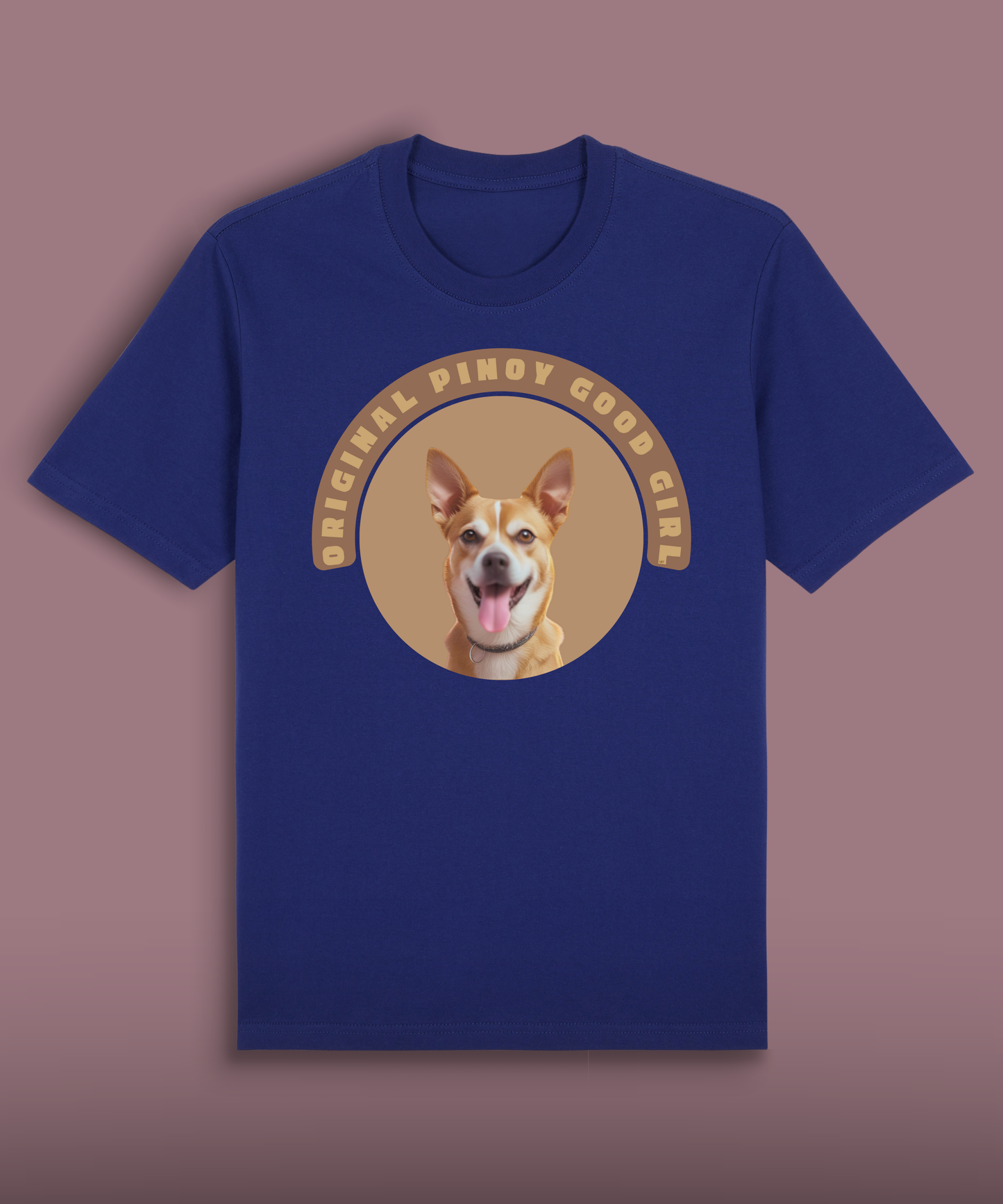 Original Pinoy Good Girl - Askal