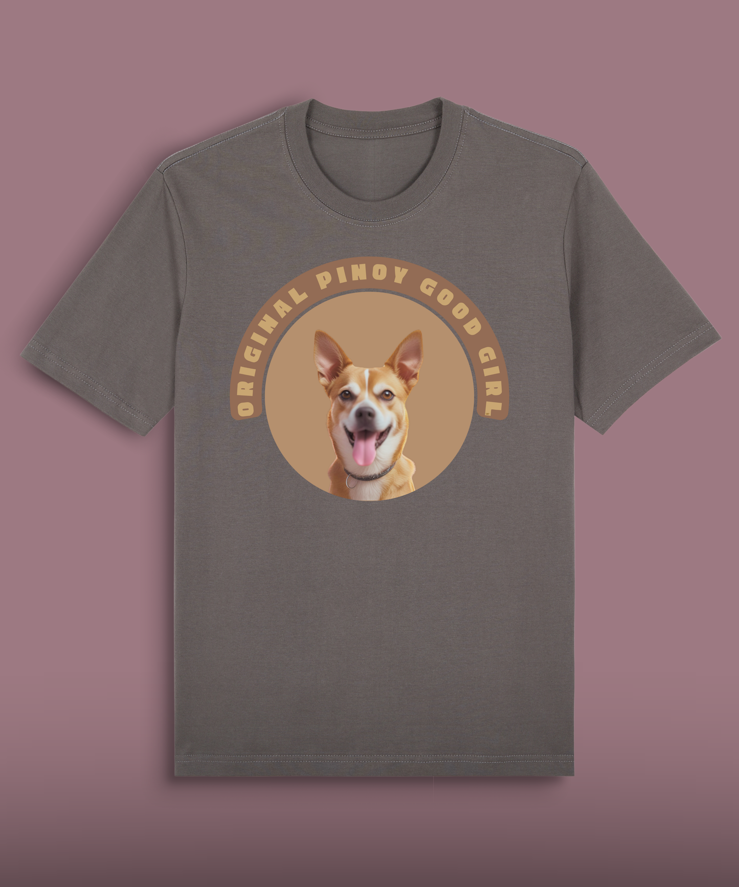 Original Pinoy Good Girl - Askal
