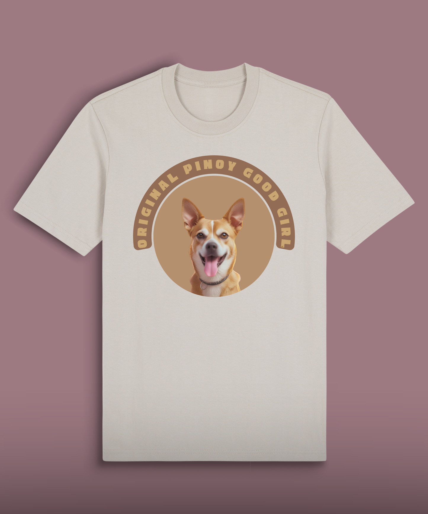 Original Pinoy Good Girl - Askal