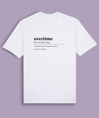 overtime