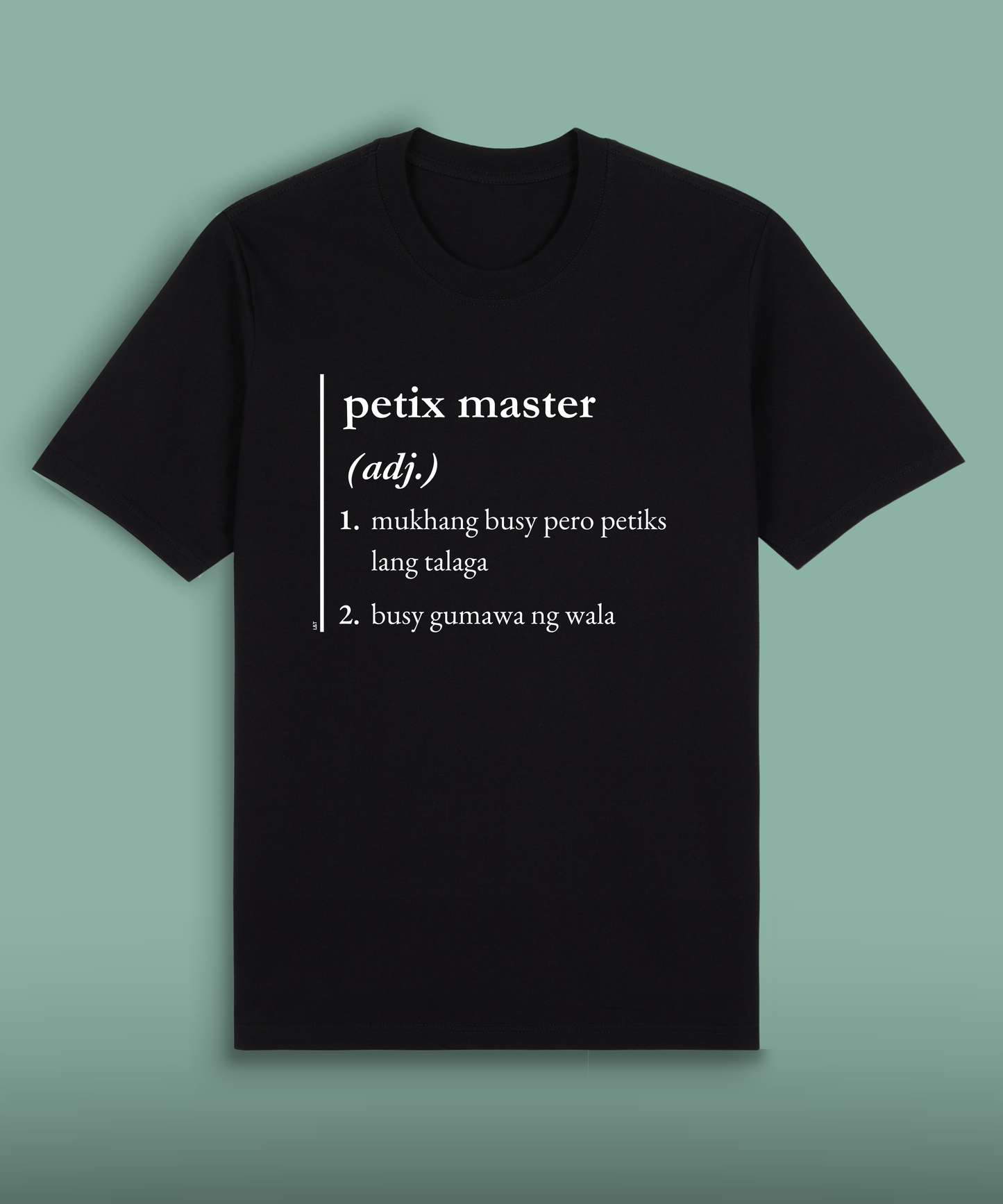 Petix Master