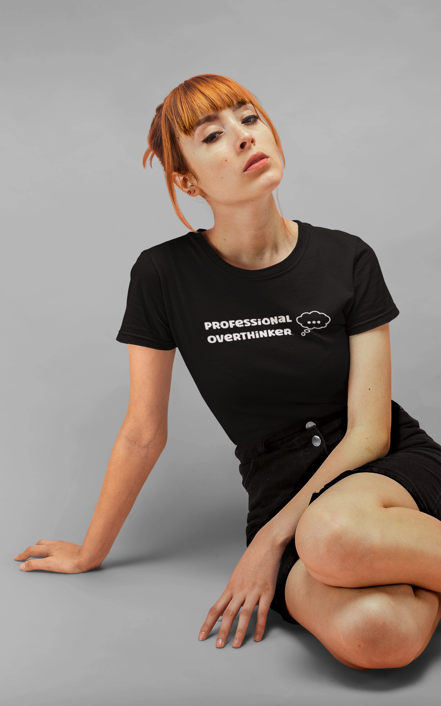 Professional Overthinker