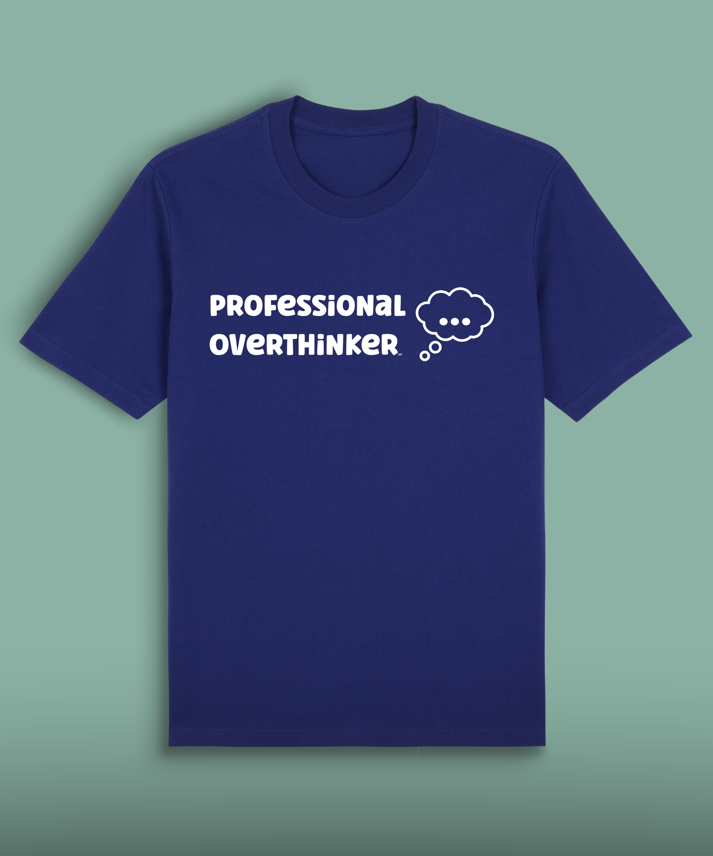 Professional Overthinker