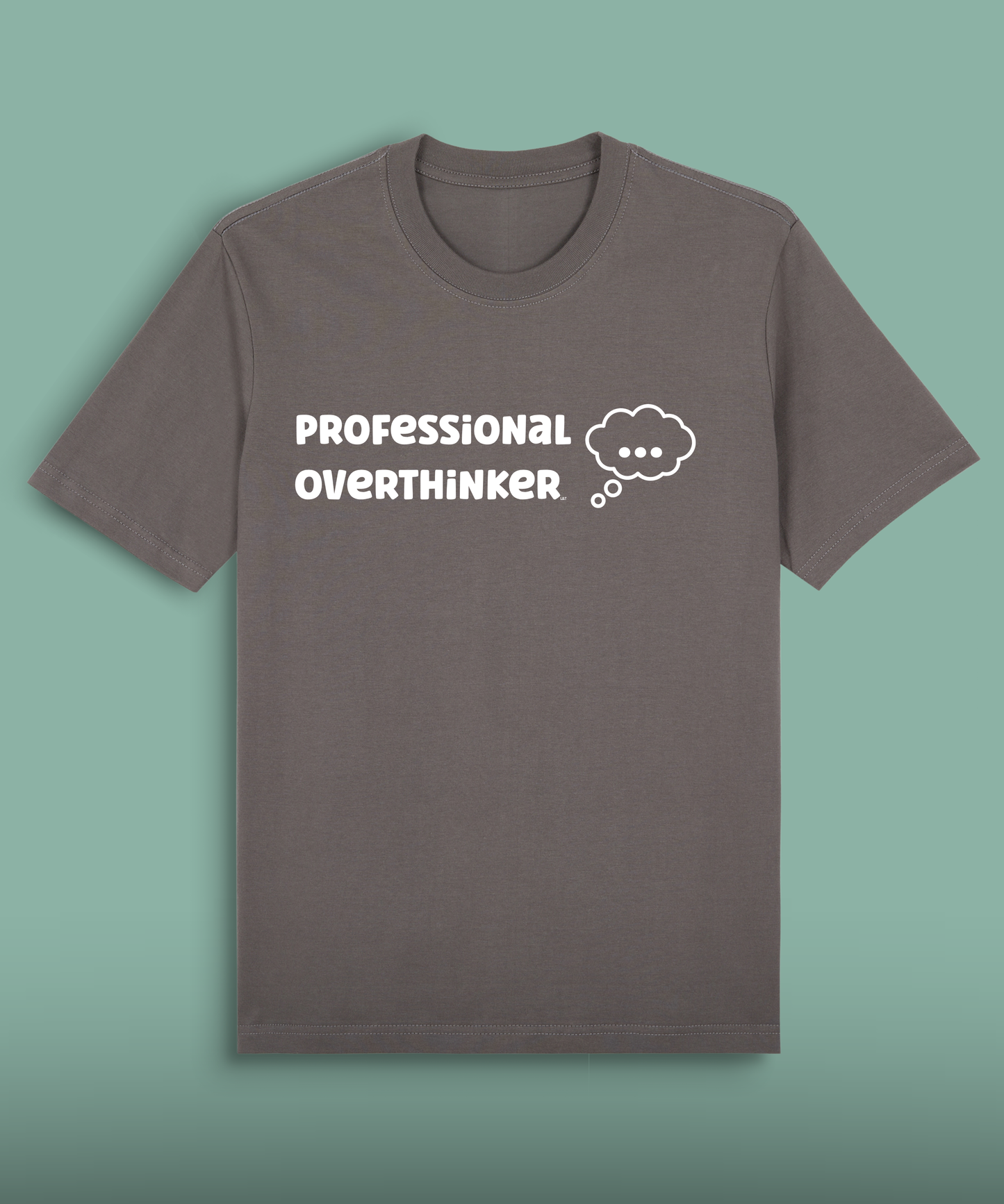 Professional Overthinker