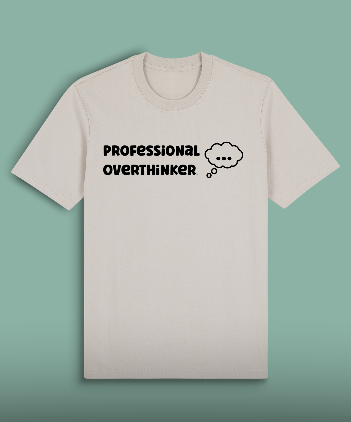 Professional Overthinker