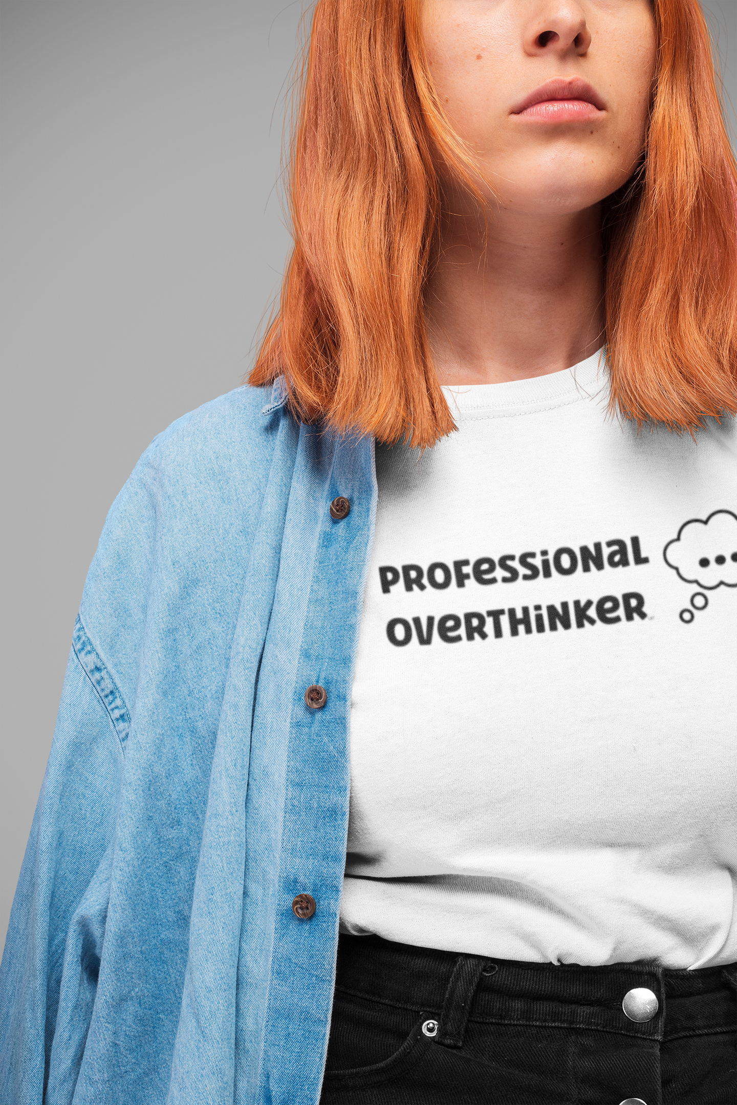 Professional Overthinker