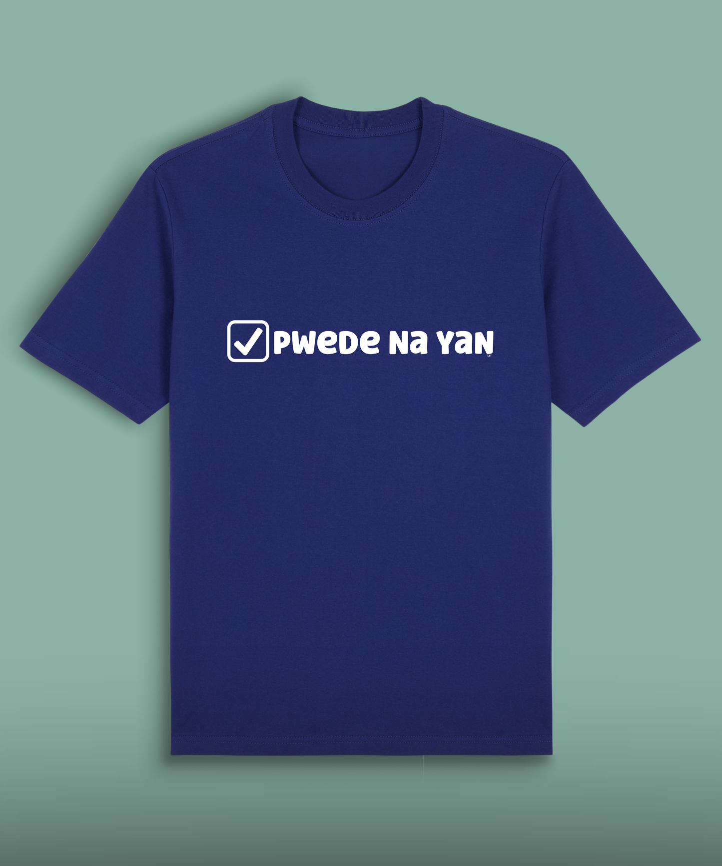 Pwede Na Yan