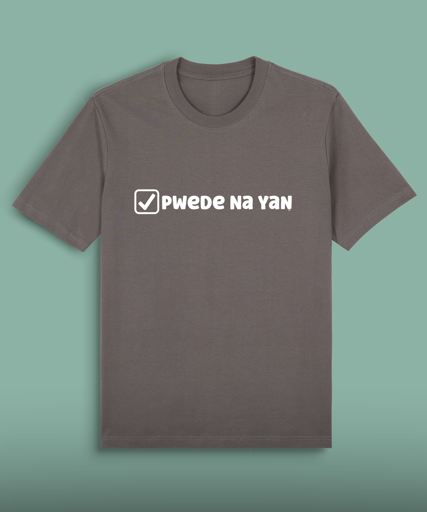 Pwede Na Yan