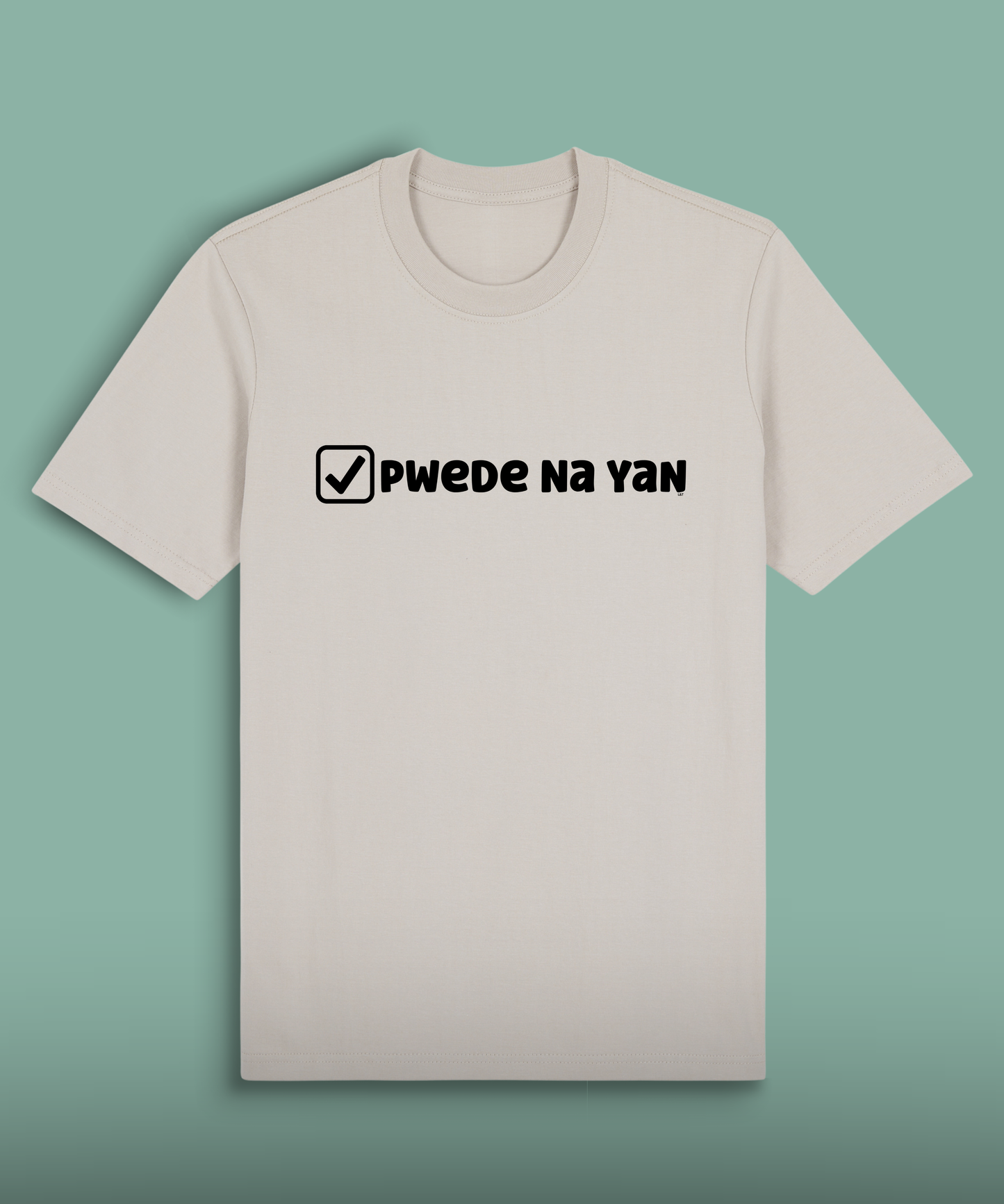 Pwede Na Yan