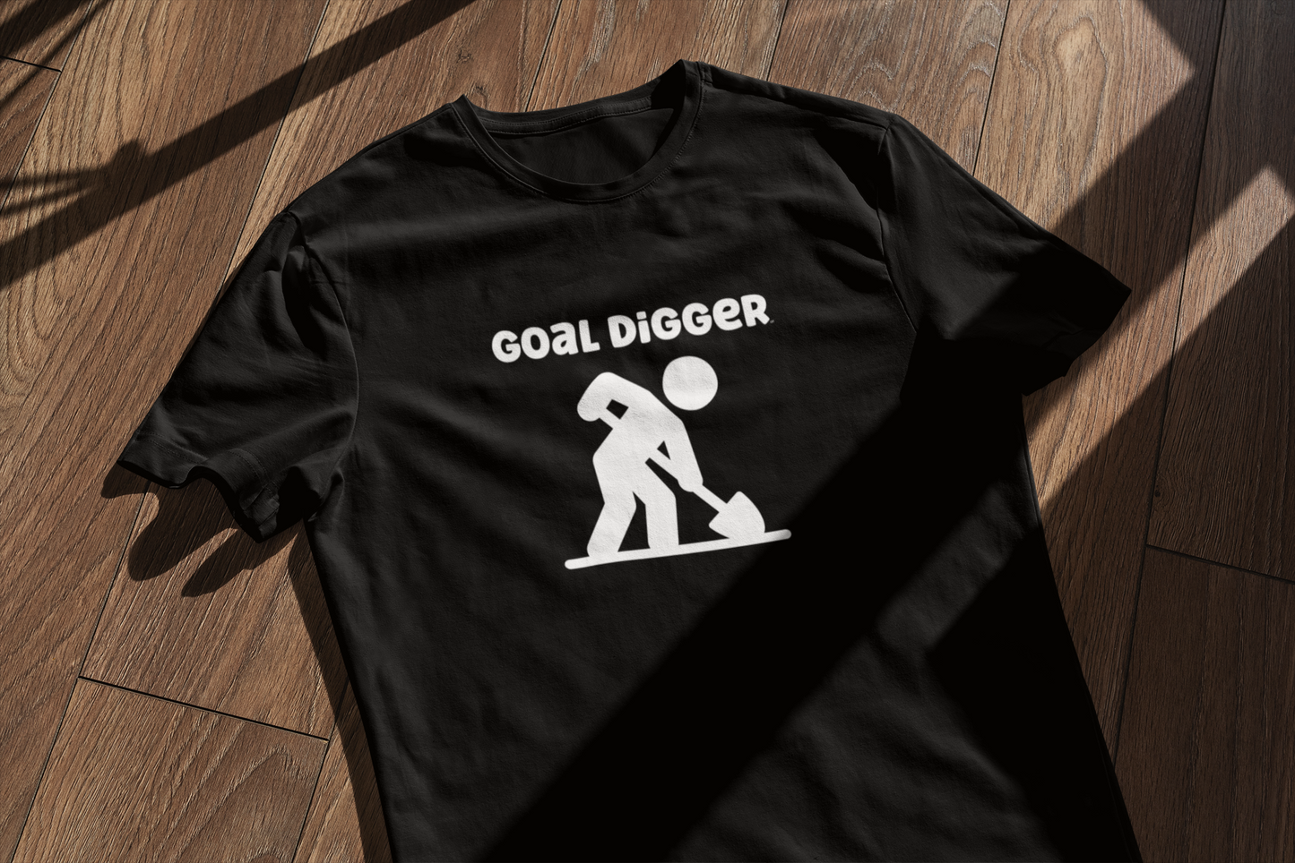 Goal Digger