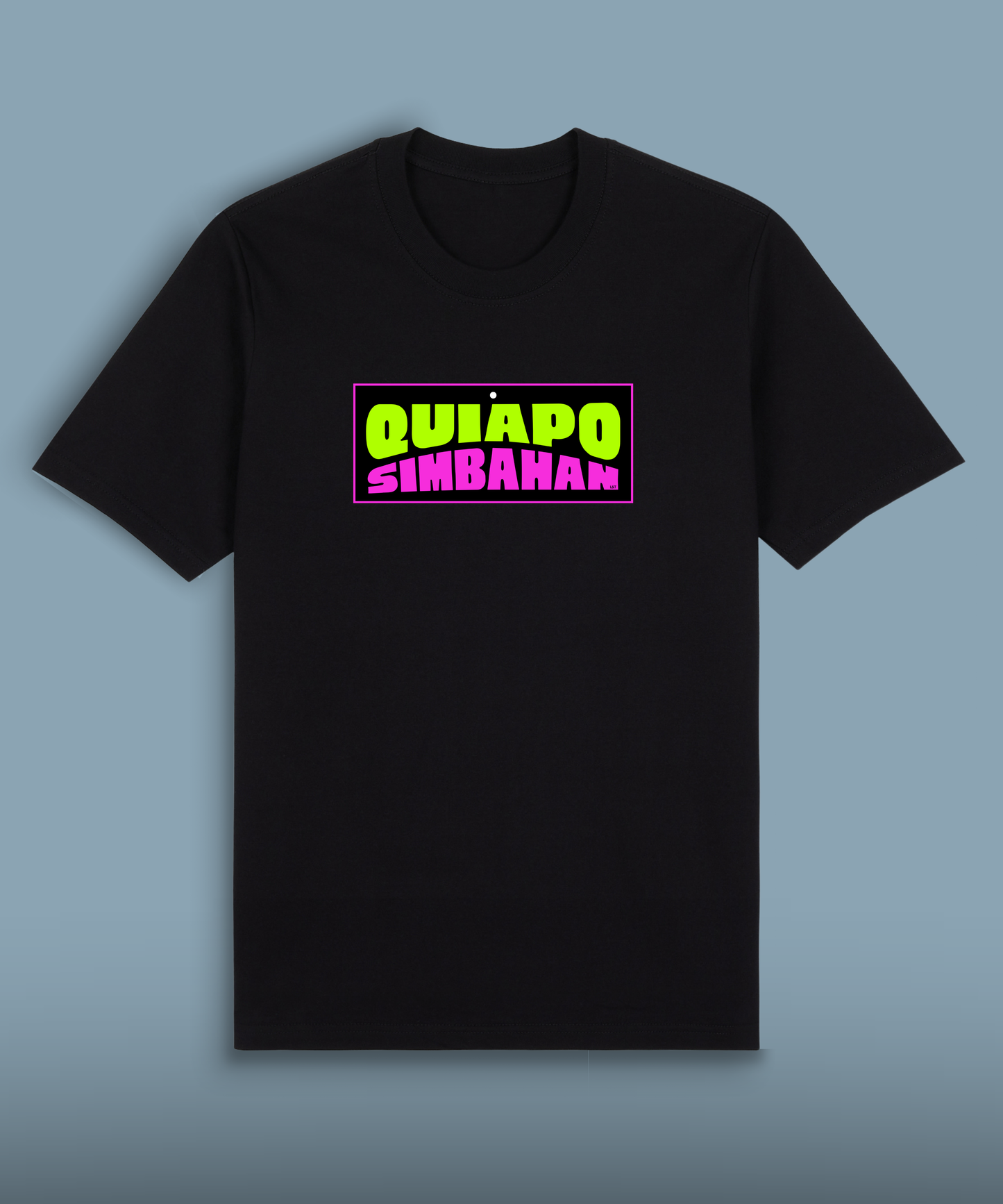 Quiapo Simbahan