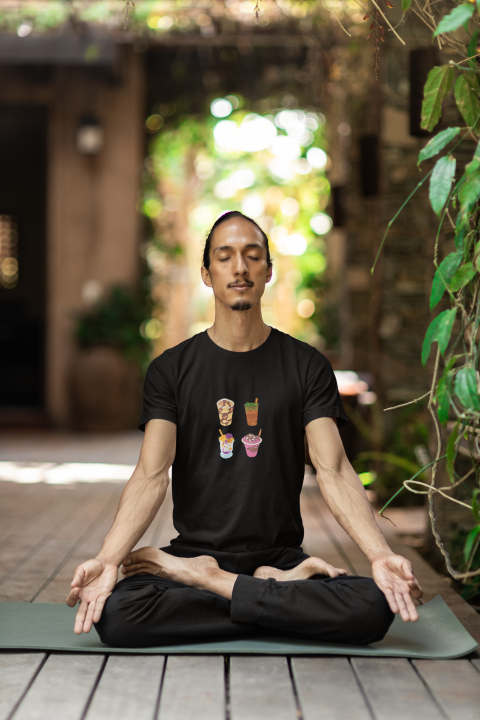 Pinoy Style In A Cup - Small Print