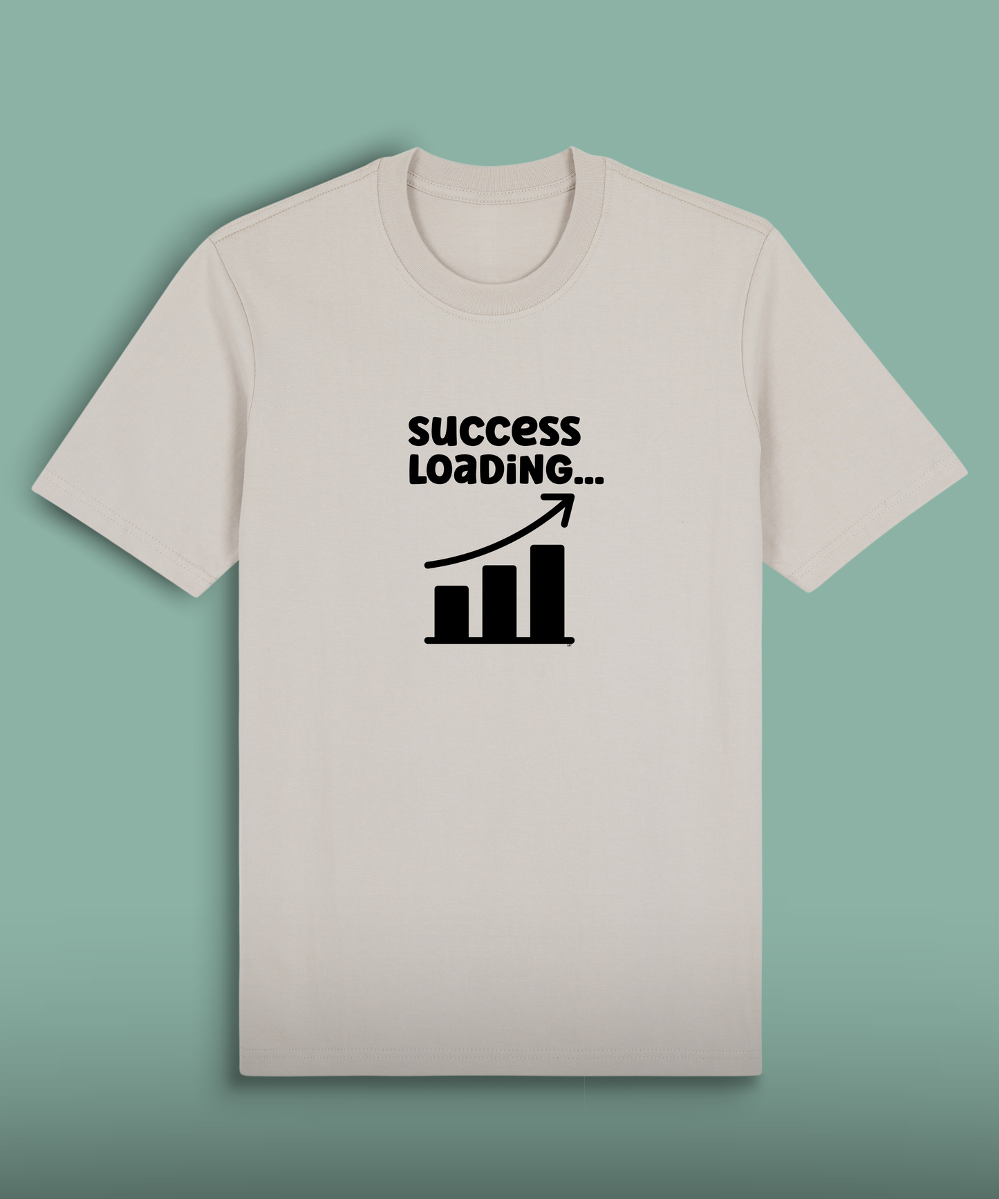 Success Loading