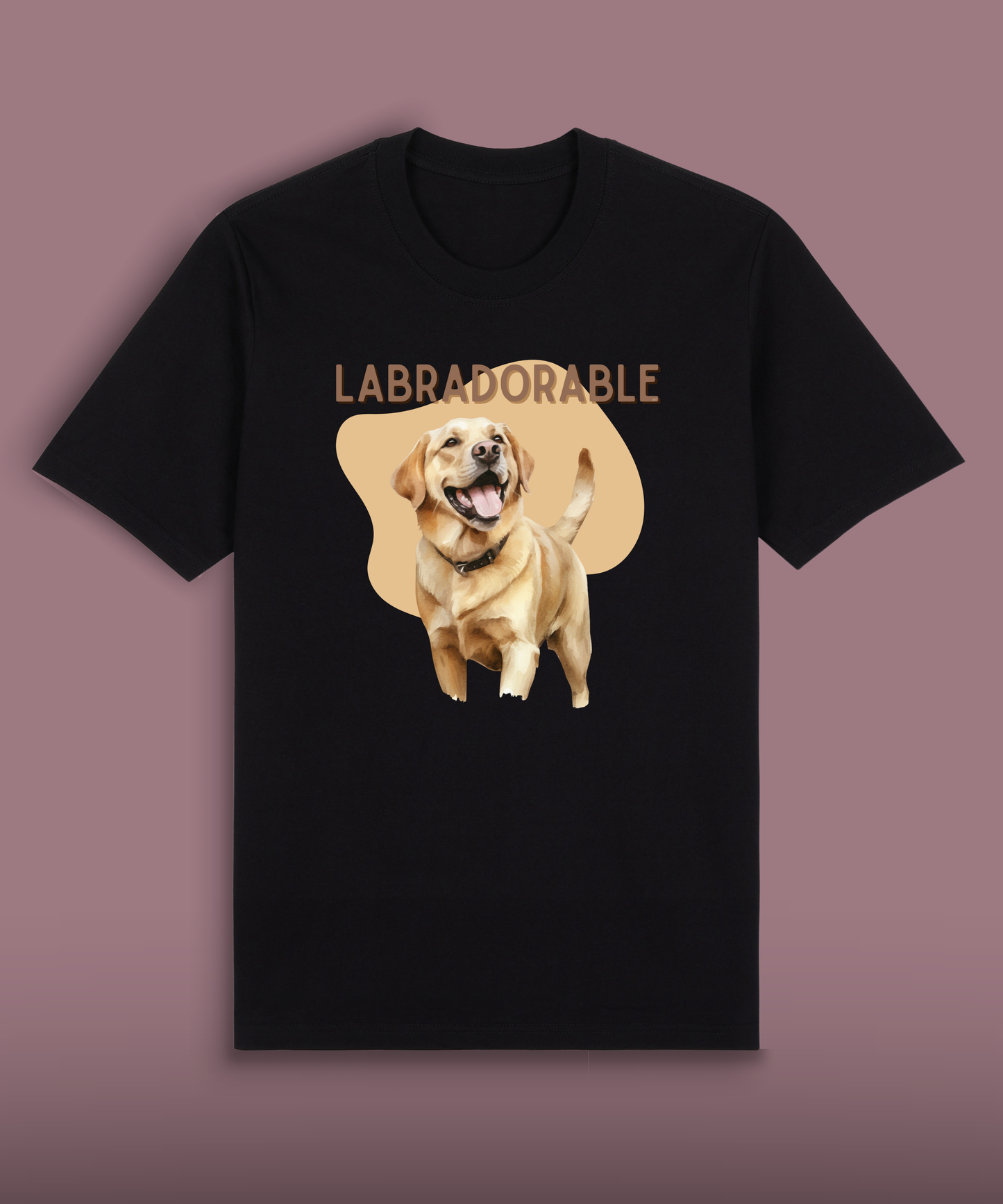 Labradorable - Tan Labrador
