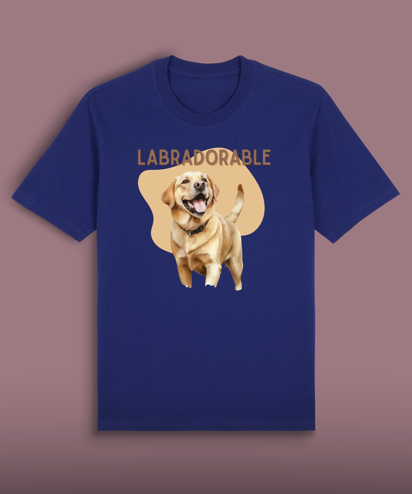 Labradorable - Tan Labrador