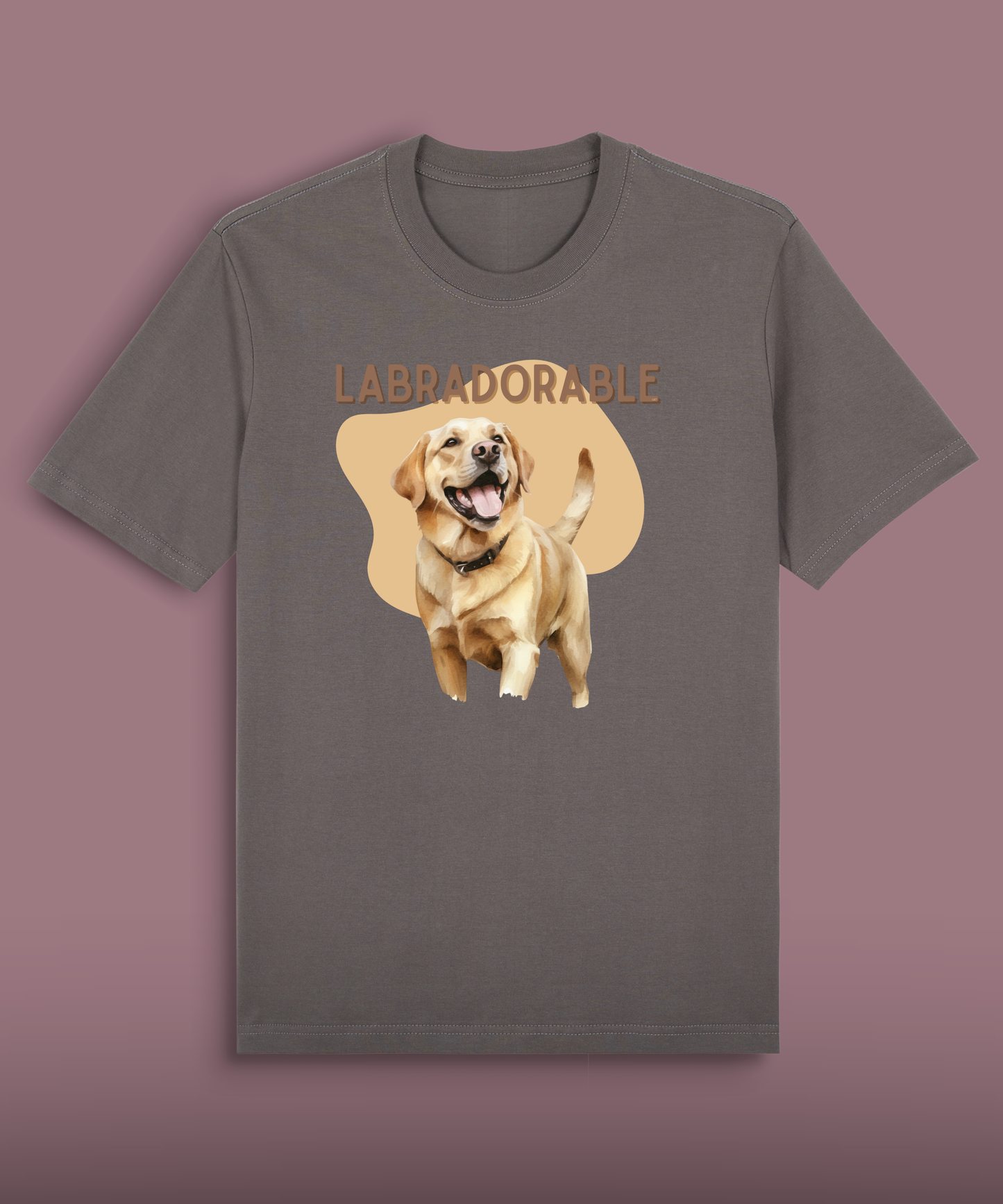 Labradorable - Tan Labrador