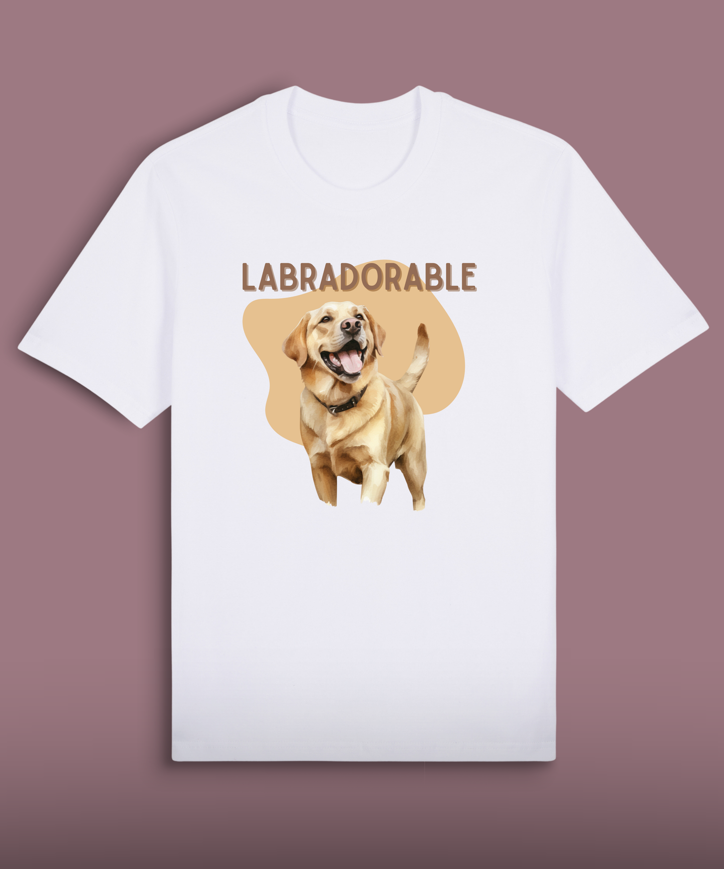 Labradorable - Tan Labrador