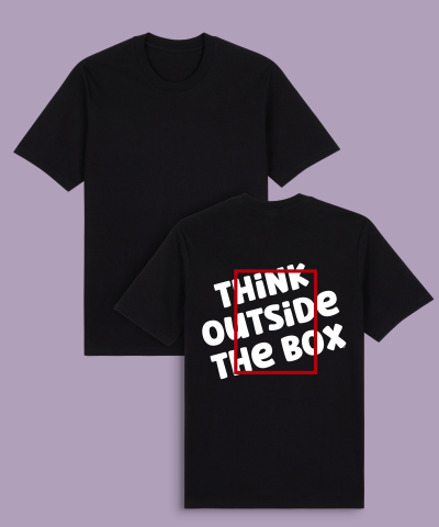 Think Outside the Box