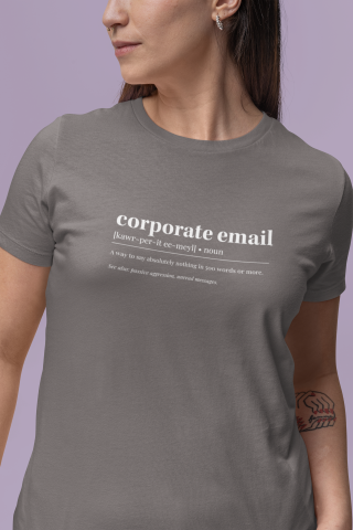 corporate email