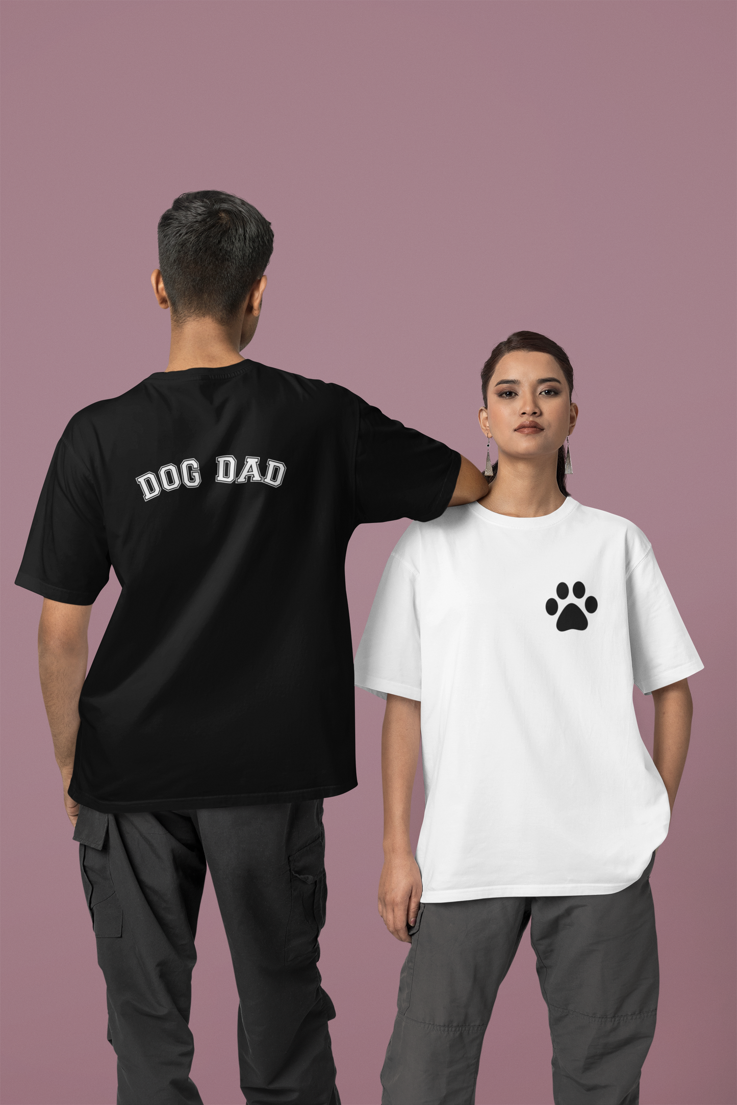 Dog Dad