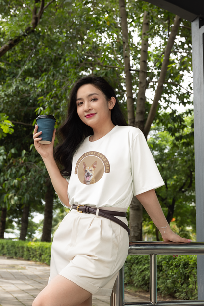 Original Pinoy Good Girl - Askal