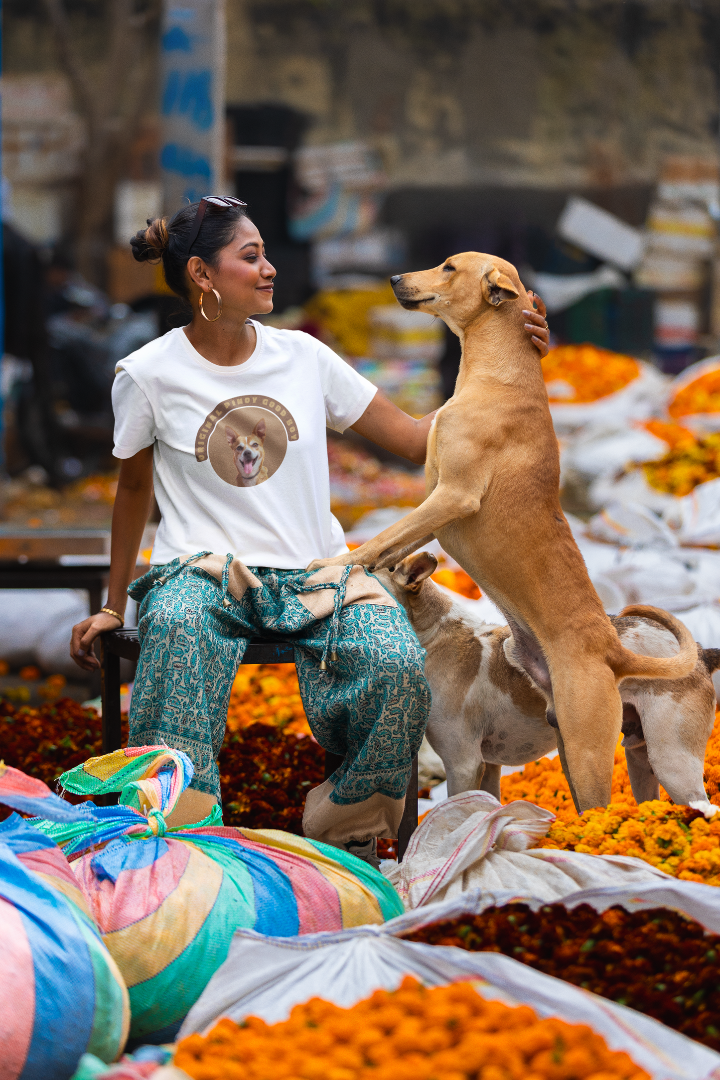 Original Pinoy Good Girl - Askal