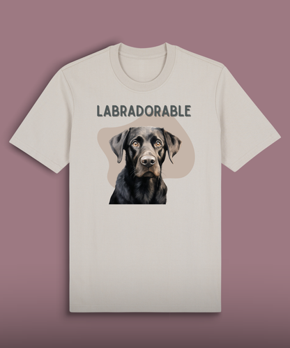 Labradorable - Black Labrador