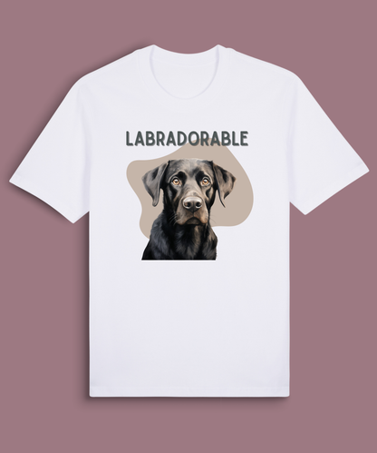 Labradorable - Black Labrador