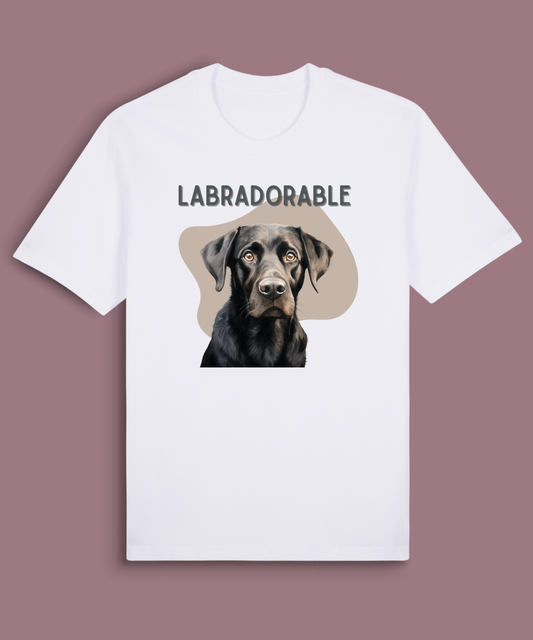 Labradorable - Black Labrador