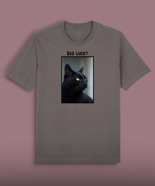 Bad Luck - Black Cat