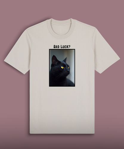 Bad Luck - Black Cat