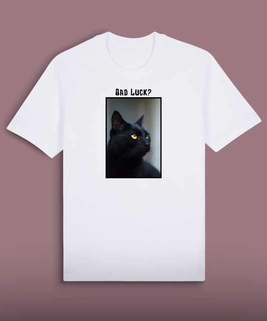 Bad Luck - Black Cat