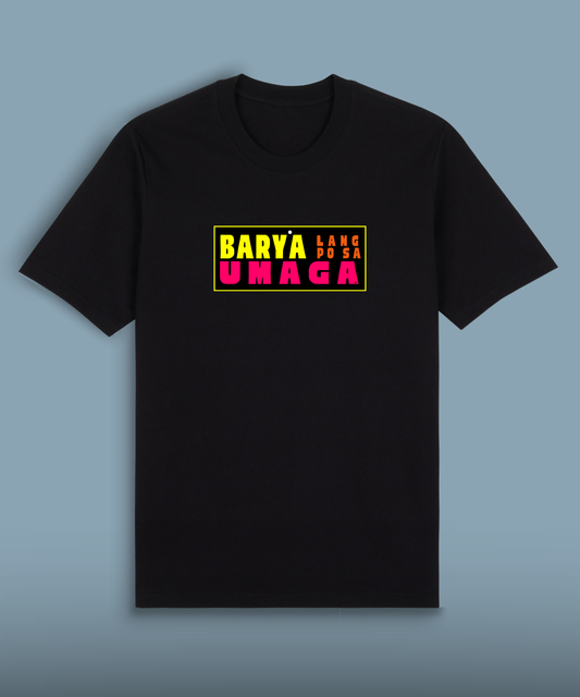 Barya Lang Po Sa Umaga