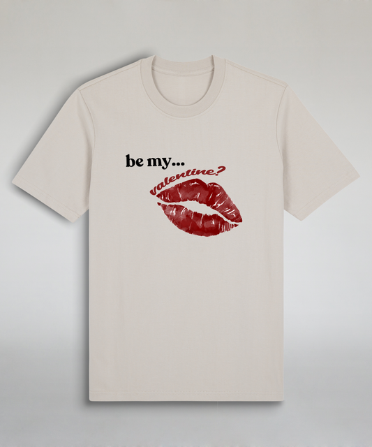 Be My Valentine