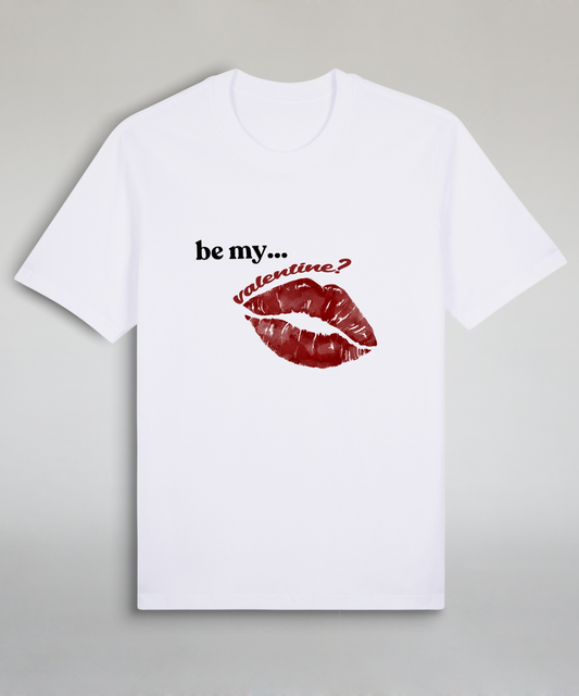 Be My Valentine